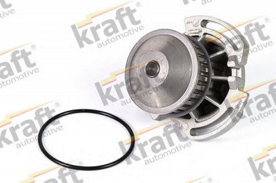 KRAFT AUTOMOTIVE 1500010 -  Водяной насос